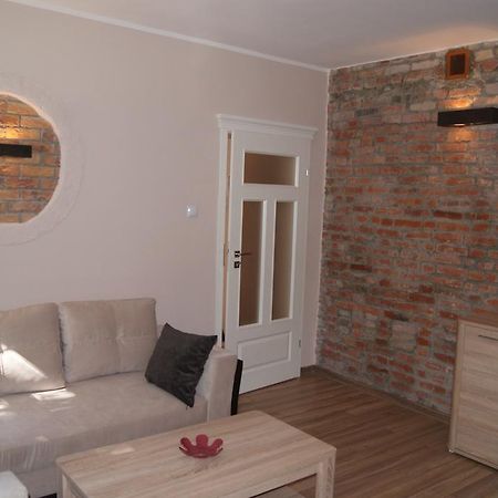 Gdanskie Apartamenty - Apartament Szeroka With 2 Rooms 外观 照片