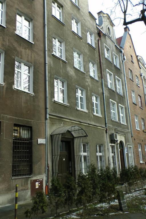 Gdanskie Apartamenty - Apartament Szeroka With 2 Rooms 外观 照片