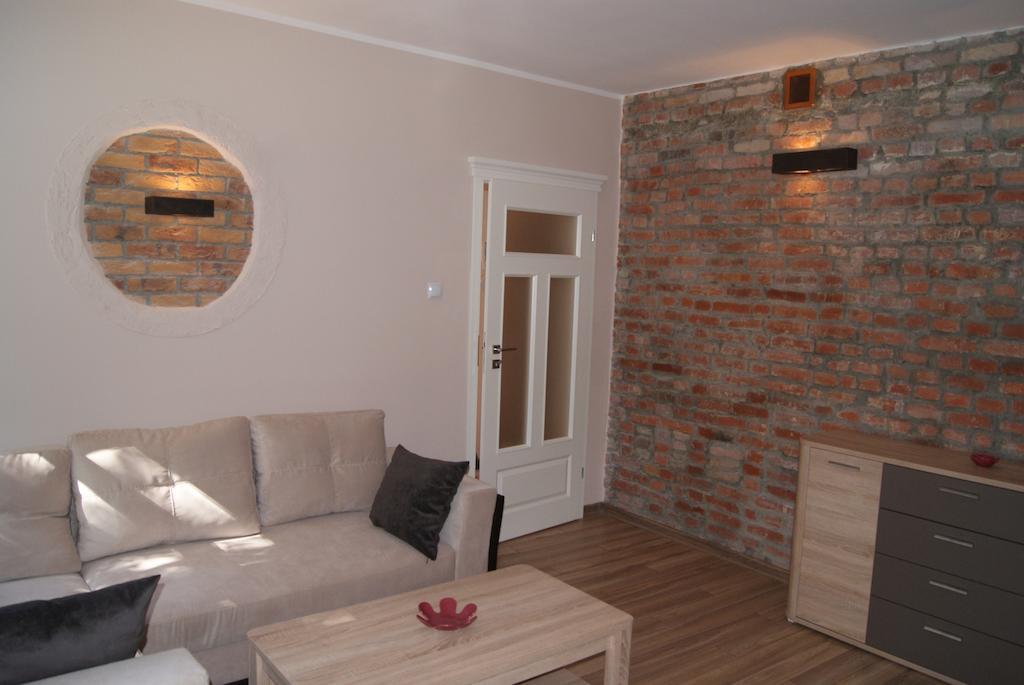 Gdanskie Apartamenty - Apartament Szeroka With 2 Rooms 外观 照片