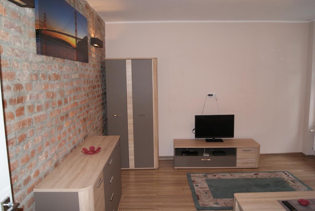 Gdanskie Apartamenty - Apartament Szeroka With 2 Rooms 外观 照片