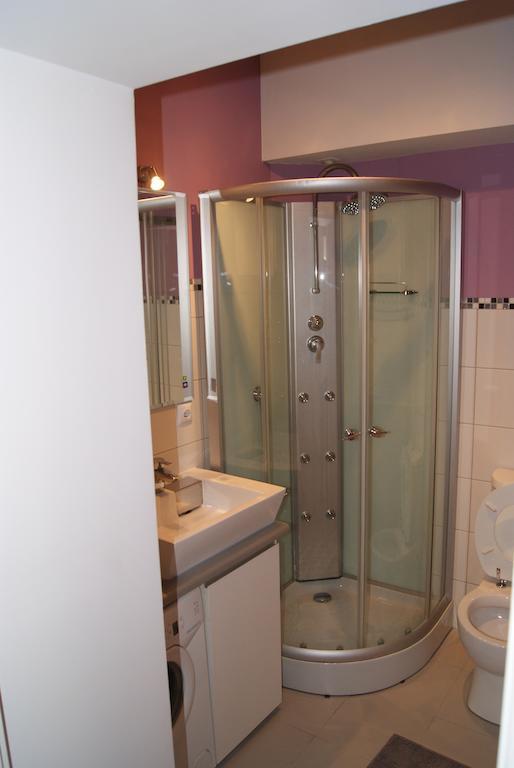 Gdanskie Apartamenty - Apartament Szeroka With 2 Rooms 客房 照片